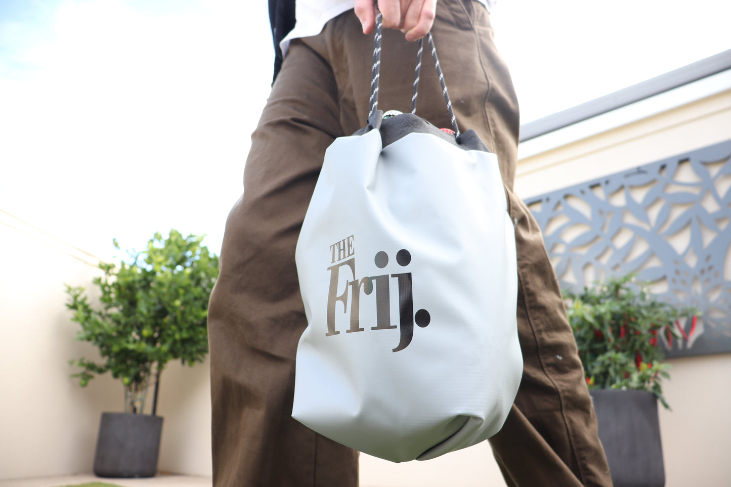 The Frij