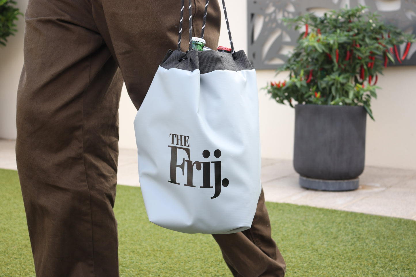 The Frij