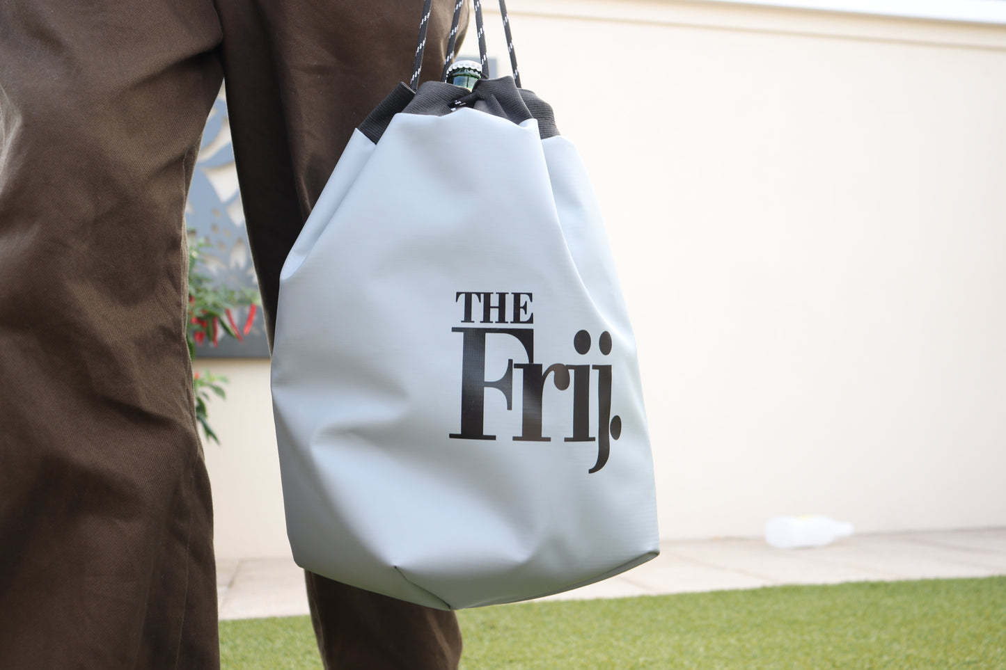 The Frij