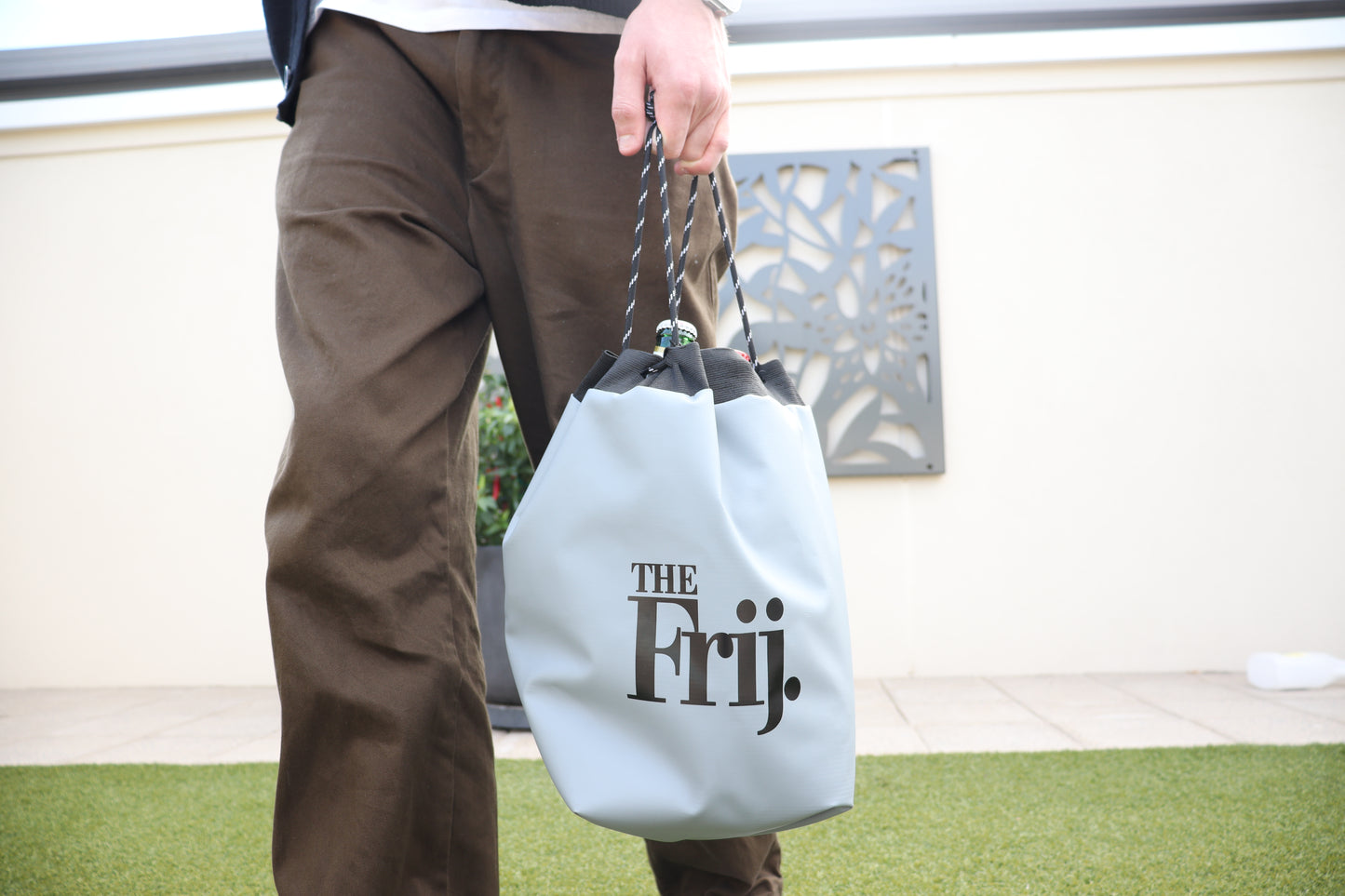 The Frij